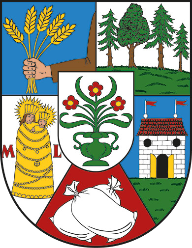 Wappen FLORIDSDORF