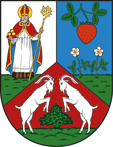 Wappen LANDSTRASSE