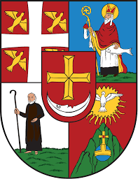 Wappen NEUBAU