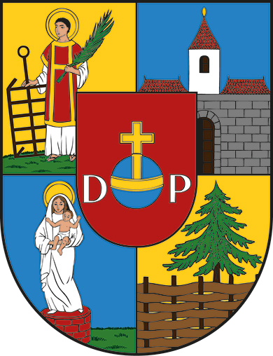 Wappen PENZING