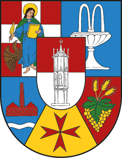 Wappen FAVORITEN