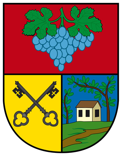 Wappen HERNALS