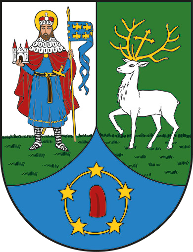 Wappen LEOPOLDSTADT