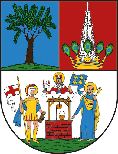 Wappen WIEDEN