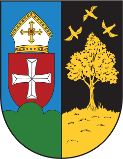 Wappen OTTAKRING
