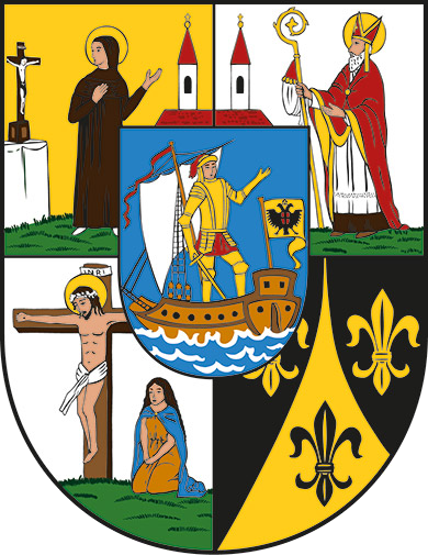 Wappen MARIAHILF
