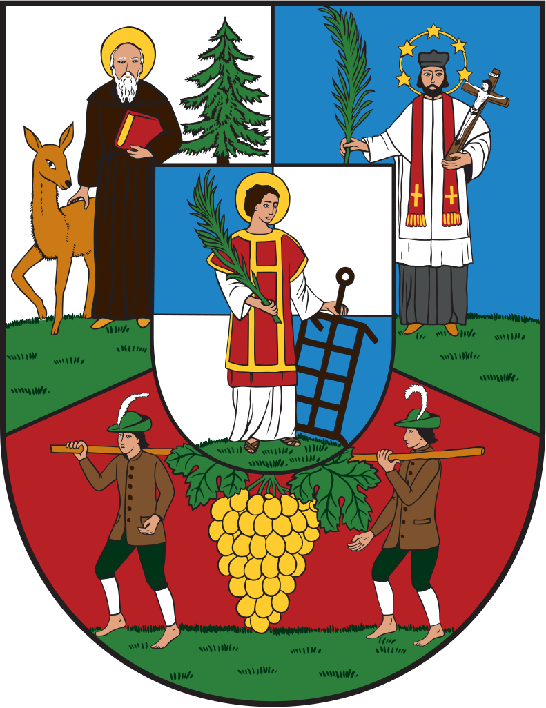 Wappen WÄHRING