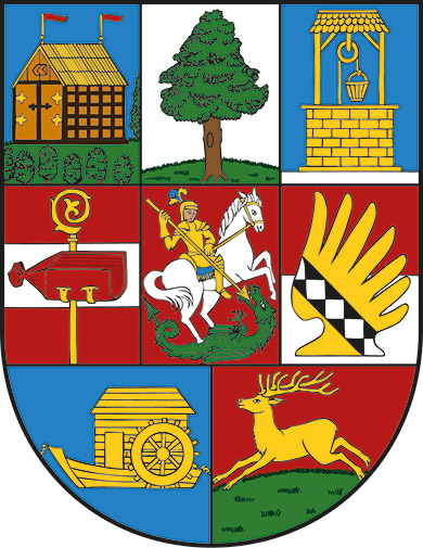 Wappen DONAUSTADT