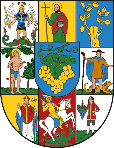 Wappen DÖBLING