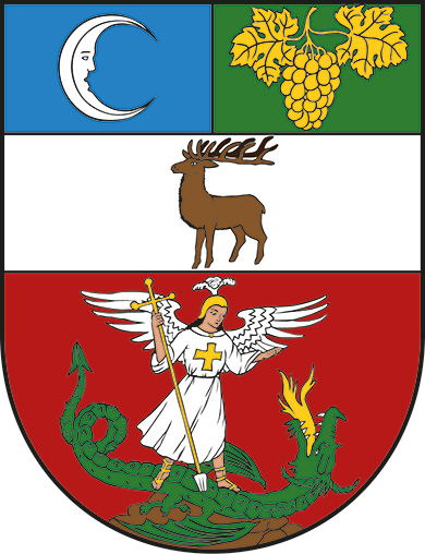 Wappen RUDOLFSHEIM-FÜNFHAUS