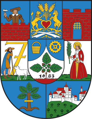 Wappen LIESING