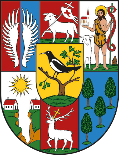 Wappen ALSERGRUND